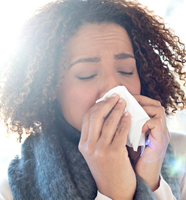 artículo de limpieza sobre cómo usar lysoform para prevenir el resfriado común
