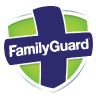 Family Guard logo